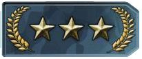 Gold Nova 3