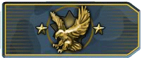 Legendary Eagle
