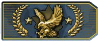 Legendary Eagle Master